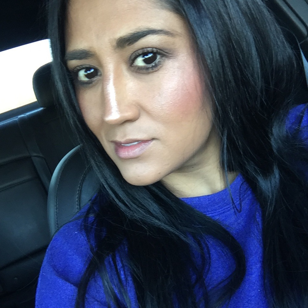 Meet your Posher, Christina